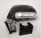 <!--F#f_0-->New Left Electric Mirror W/Indicator For Holden Captiva 7 CG (4th Vin=C) Black <!--F/-->