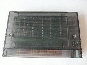 Chack'n Pop MSX MSX2 Game cartridge only tested -c0710-