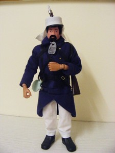 action man french foreign legion