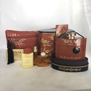 opium gift set 30ml