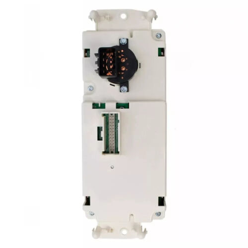 A/C Control Panel Switch Climate Control Module for Chevy GMC Cadillac Buick - Picture 5 of 10