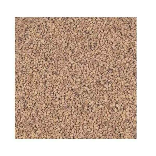 Agra Grit Walnut Shell Blasting Media Fine-Grit Dust Free (25 Lb. Per Box)