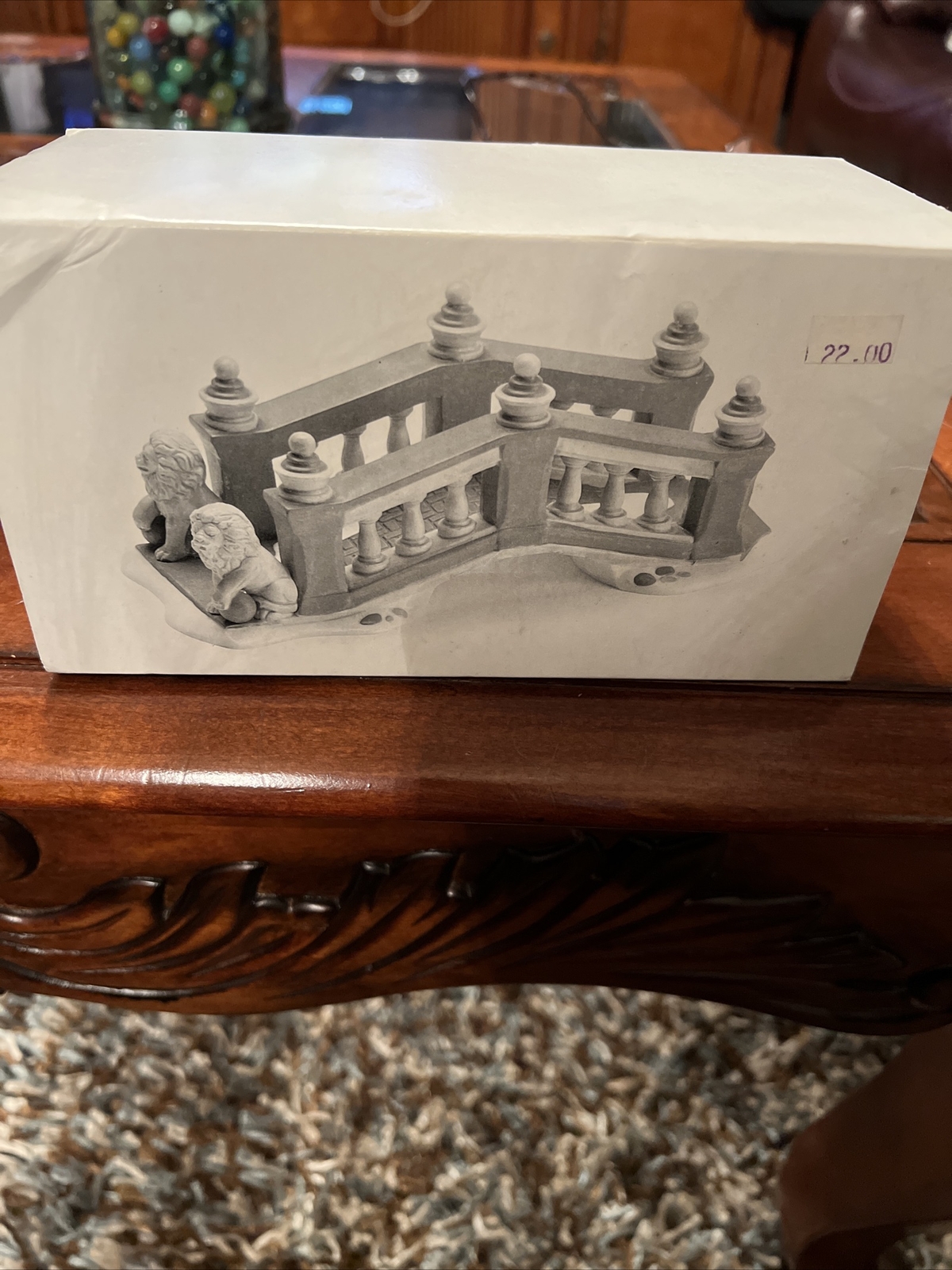 Click here to see eBay Auction
