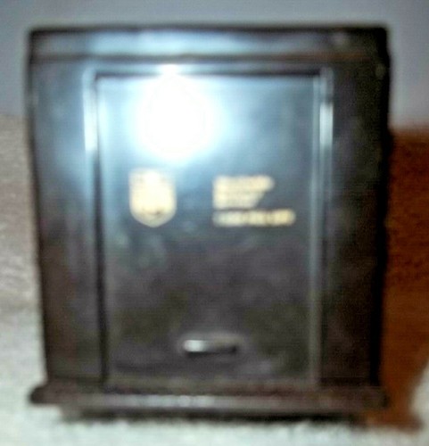 Oldtimer UPS Friction 1977 braun LKW EC - Bild 5 von 5