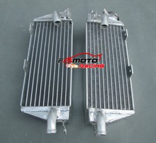Radiatore in alluminio per Husqvarna/Husky AE/CR/WR/XC 400/430/500 1984-1987 85 86 87
