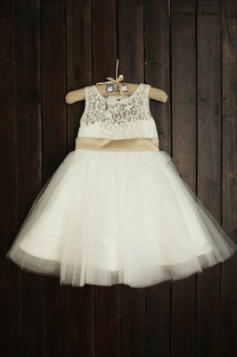 Lace Rosette Keyhole Flower Girl Dress/Communion/Baptism/Junior Bridesmaid Dress | eBay Lace Rosette Keyhole Flower Girl Dress/Communion/Baptism/Junior Bridesmaid Dress | eBay