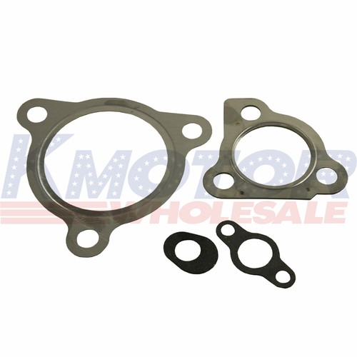 Turbocharger Turbo Premium Quality 058145703L Fit For VW Passat Audi A4 1.8L - Picture 8 of 8
