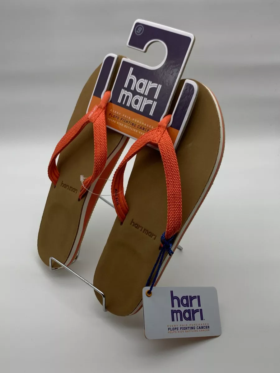 Hariman flip flops on sale
