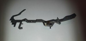 Pos 5) Bauteil/Ersatzteil für Plattenspieler PE 720