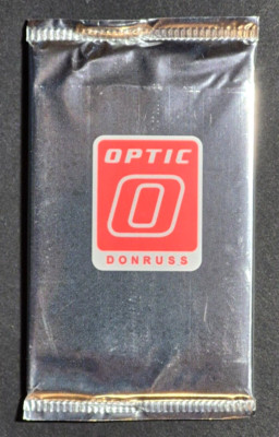 2018 2018-19 Panini Donruss Optic PINK HYPER PRIZM Pack, Mega Box Bonus, Doncic?