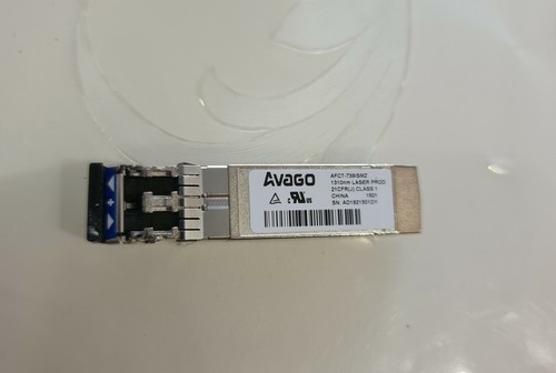 module transmetteurAVAGO AFCT 739 ISMZ - 第 1/2 張圖片