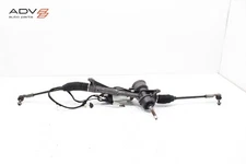 2022 - 2025 AUDI Q4 E-TRON QUATTRO POWER STEERING GEAR RACK AND PINION OEM