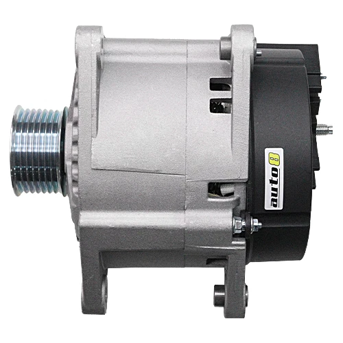 Alternator for Caterpillar Loader 420E-IT 430E 430E-IT 430F 432E 432F 450E 914G - Picture 1 of 3