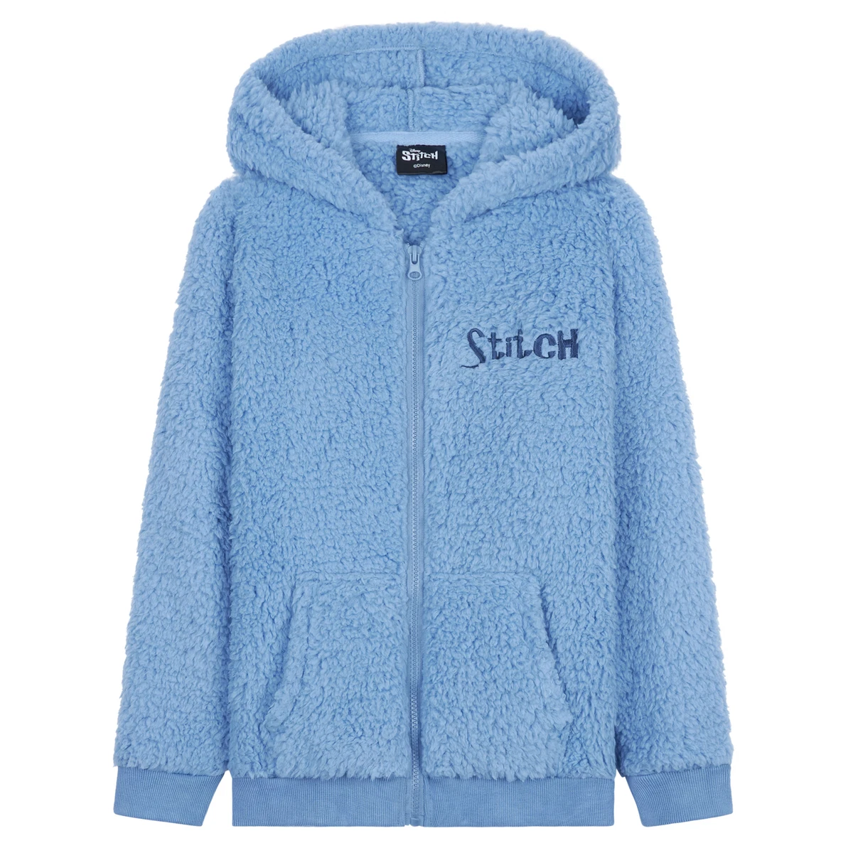 Girls Full Zip Hoodie Fleece Jacket Sherpa Hoodie Coat Fall Winter Outwear  5-12Y : : Clothing, Shoes & Accessories