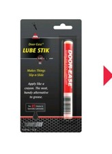 36 packs of AGS Door-Ease Lube Stick .43 Oz. Stick Lubricant