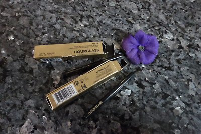 Hourglass arch brow micro sculpting pencil new in box travel size select 1