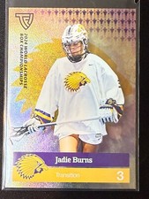 2024 TFL World Lacrosse Box Women's Haudenoshaunee - Tie Dye - Pick your Singles
