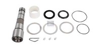 Achsschenkelbolzensatz DT Spare Parts 2.95005 D1:60Mm D2:40Mm M40 X 15 L:2315Mm
