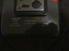 Survival Tool 11 Function Stainless Steel Wallet Multitool Kikkerland New — photo 3