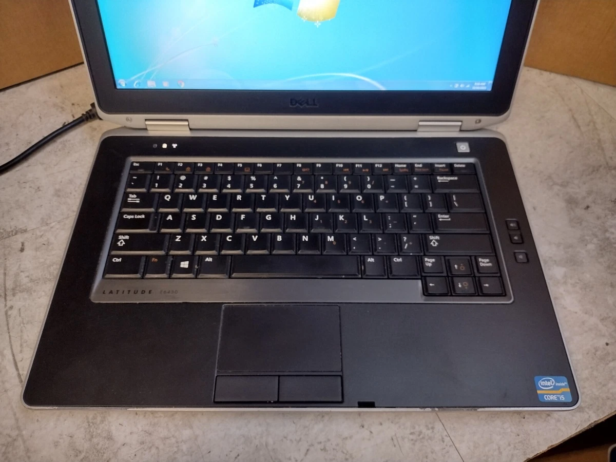 Dell latitude e5420 online