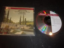 Vivaldi: Concerti for Viola d'Amore / Paris [Audio CD] Antonio Vivaldi; I Musi..