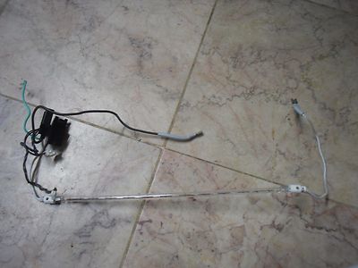 New ! Fuser Heater Lamp for Okidata C110 C130N MC160 Printer Okidata 44285041