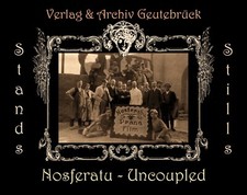 Bildband - Nosferatu-Uncoupled