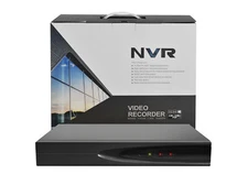 Vikylin 4K 12MP 8CH POE NVR PG108H-8P Network Video Recorder Onvif For IP Camera