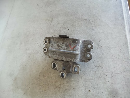 VW TOURAN 1T 2.0TDI Getriebelager Getriebehalter Motorlager links 1K0199555T