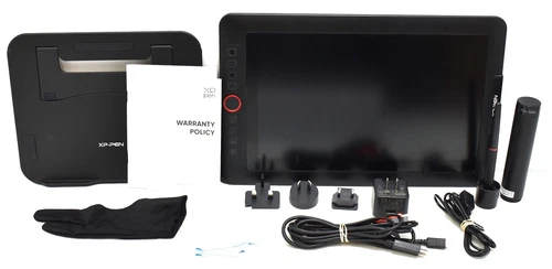 XP-Pen Artist 13.3 Pro Graphic Drawing Tablet Tilt Fully-laminated