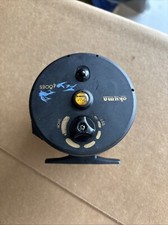 Vintage Okuma Fly Reel 4 80SE Fly Fishing Reel