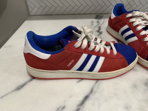 campus sports shoes size 12