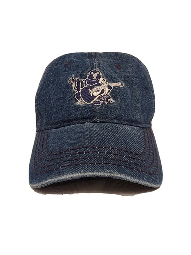Rare Vintage True Religion Blue Denim 