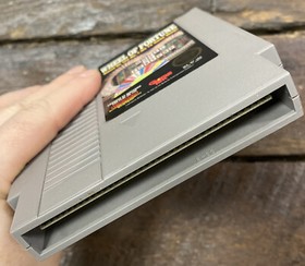 Wheel of Fortune NES (Nintendo Entertainment System, 1985)