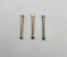 MICHAEL KORS WATCH LUG PIN SCREW DARCI MODEL MK3367 MK3190 MK3416 GENUINE PART
