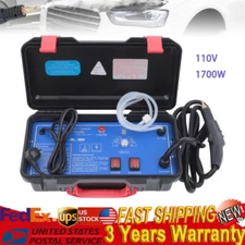 Portable High Pressure Car Detailing Steam Cleaner Vehicle Auto Cleaning Tool