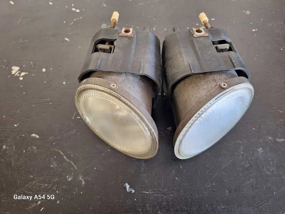 Marcador lateral de canto/parque para passageiros montado no para-choque compatível com 00-03 MAXIMA 462921 - Imagem 3 de 4