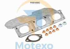 Catalyseurs BMW 2000