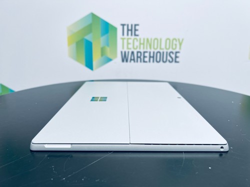 Microsoft Surface Pro 5 Laptop 12.3" Touch - I5 CPU 8GB Ram 128GB SSD Windows 11 - Picture 9 of 24