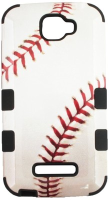 MyBat ALCATEL 7040 (One Touch Fierce II) TUFF Hybrid Phone Protector Cover - ...