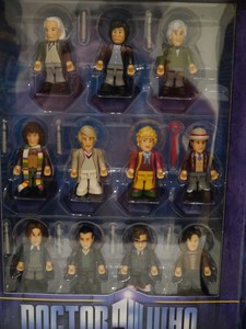 11 doctors set