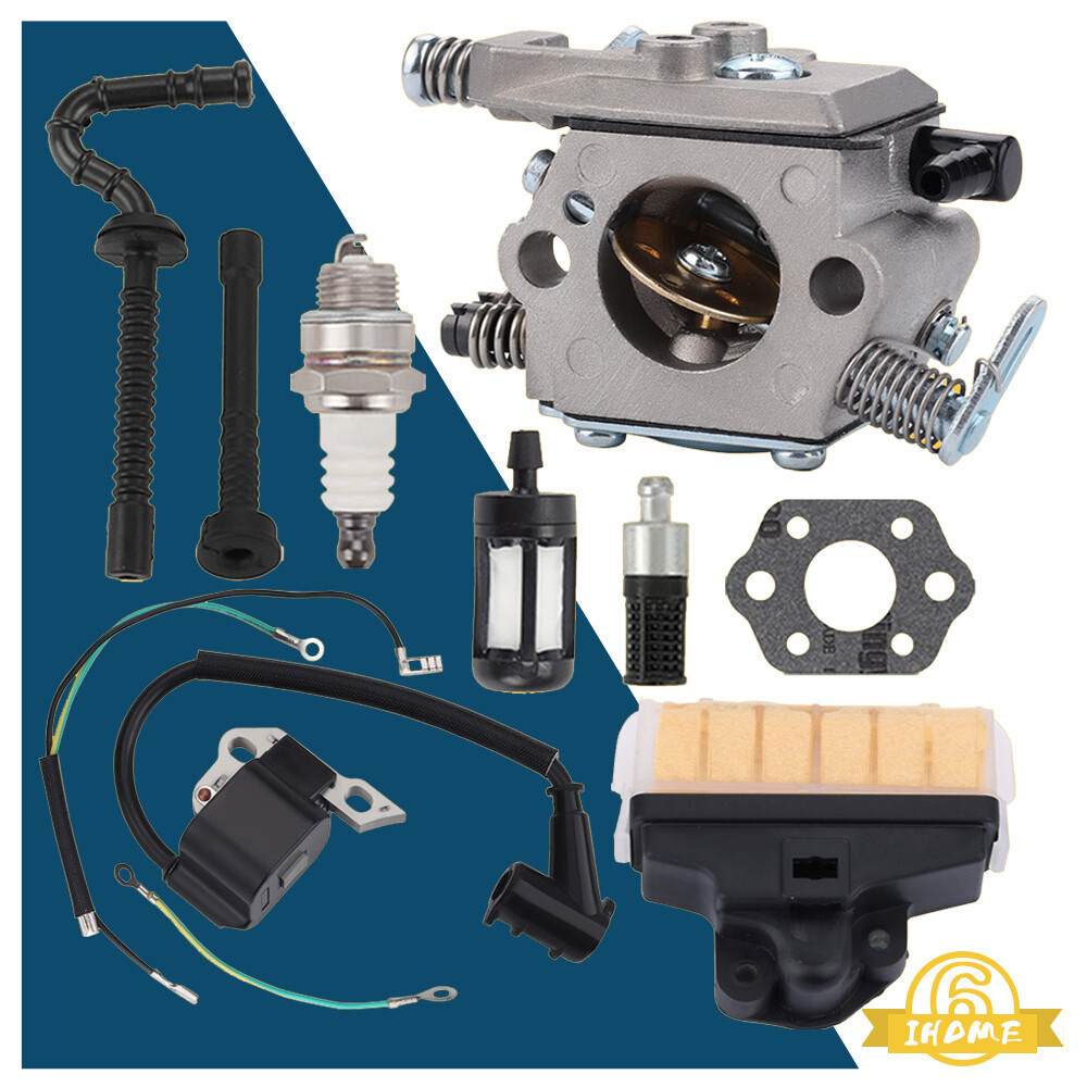 Come Installare Un Carburatore Per Stihl Ms210 Ms230 Ms250 021 023 025 Chainsaw Carb Benefits And Installation Guide