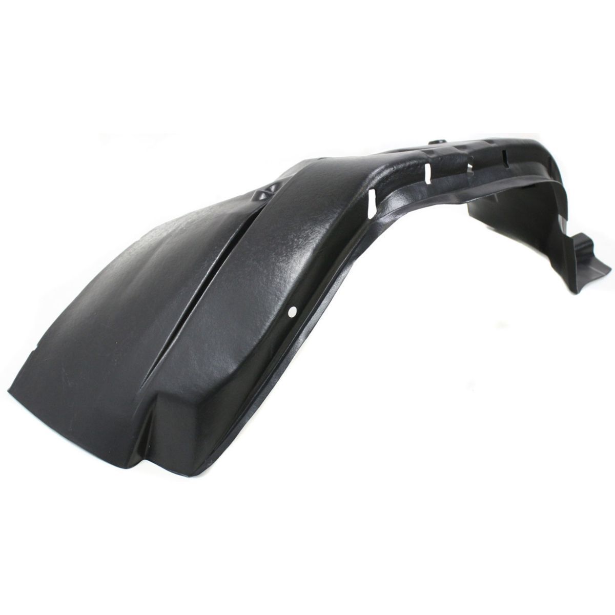 Replace Metal Fender Liners for 1997-2001 for Acura for CR-V Driver