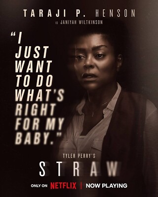 2025 Promo Film Poster Print 