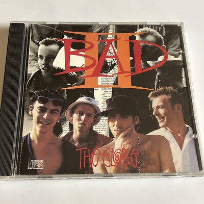 ☆Big Audio Dynamite II / The Globe / LP The Globe by Big Audio Dynamite/Big Audio Dynamite II (CD, Jun
