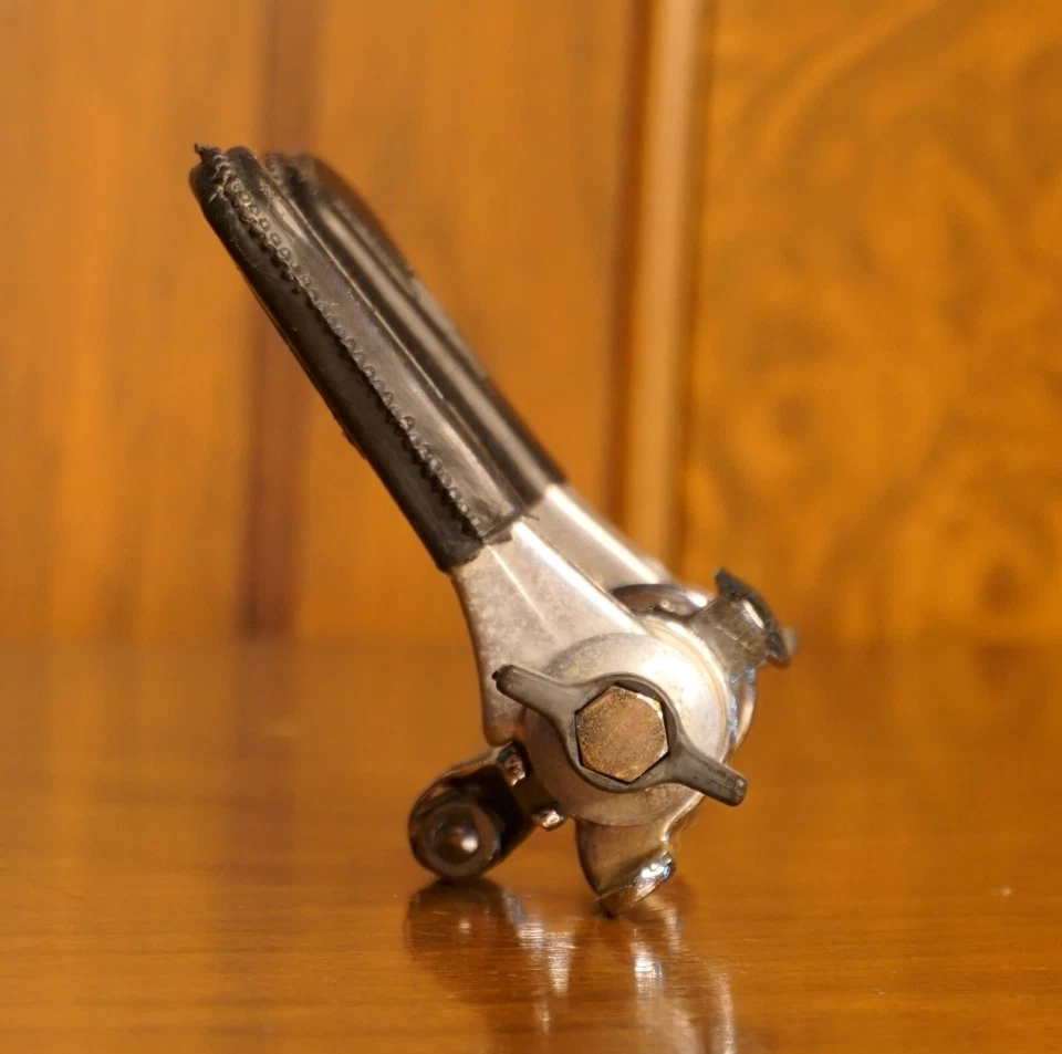 Cambio Simplex Downtube Vintage Bicicleta de Carretera Francia Peugeot Motobecane Eroica Años 70 Foto 2 de 4