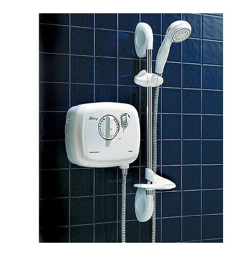 Galaxy G1000 Power Shower nuovo vecchio stock spedizione gratuita - Foto 1 di 17
