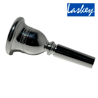 Laskey 28K Tuba Mouthpiece - Image 1 of 4