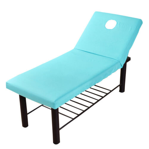 190x70cm Fitted Cover For Beauty Massage Elastic Spa Bed Table Salon Couch Sheet - Picture 7 of 23