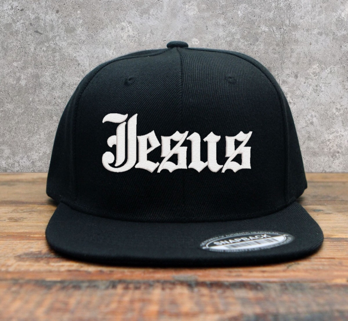 I Got Jesus I Got it All Beanie Hat I Got Jesus I Got it All Beanie Hat